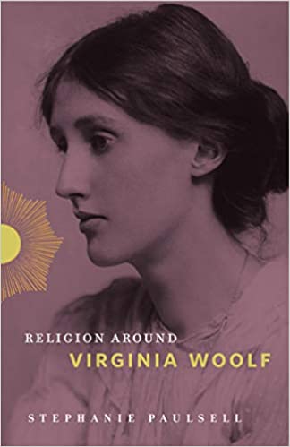 Religion Around Virginia Woolf - Pdf